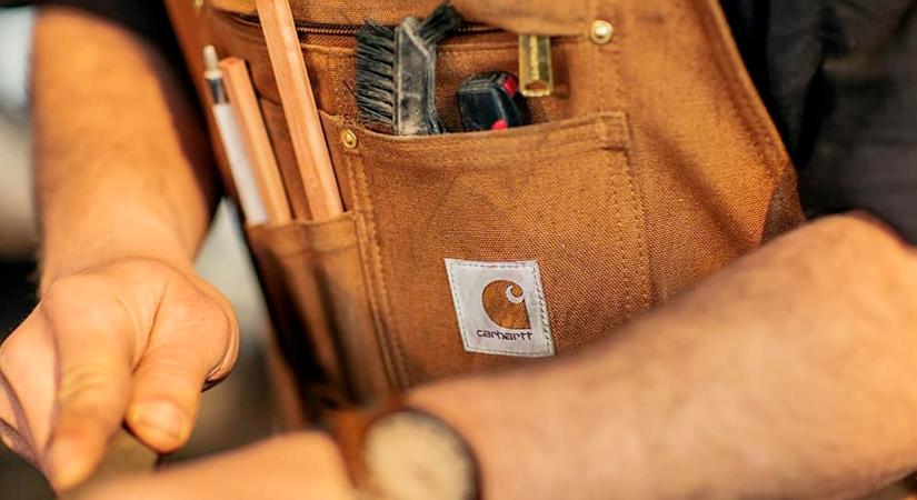 Munkás életérzés és underground: a Carhartt–sztori