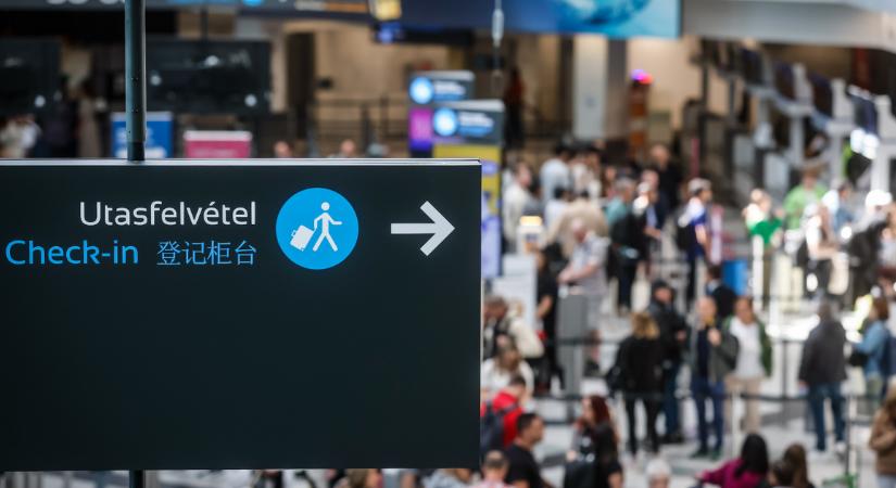 Hét új úti cél lesz elérhető Budapestről, nyilvános a Budapest Airport téli menetrendje