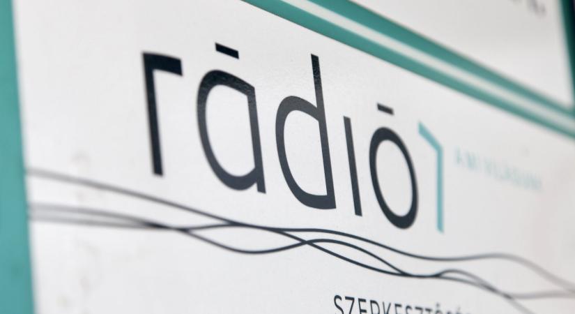 Kedden több órára leáll a Rádió 7