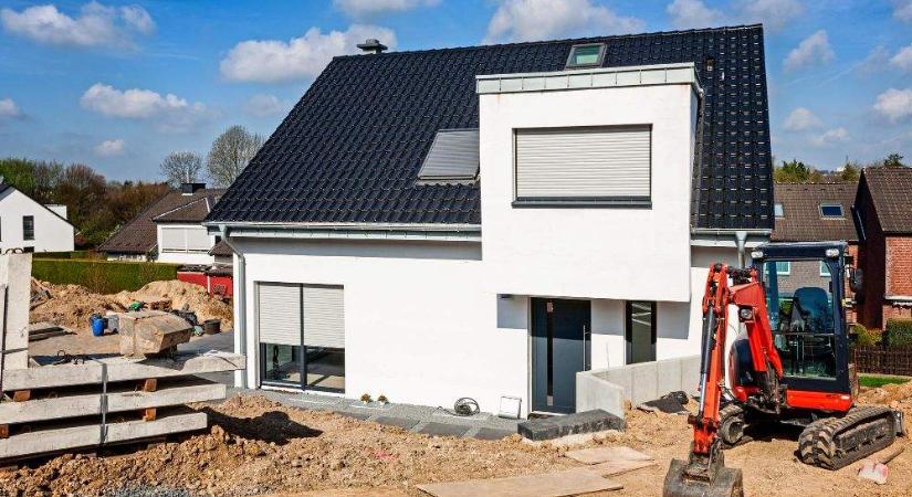 Itt a közszolgák otthontámogatási tervezete