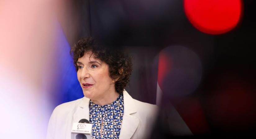 „Fel kell hívnom Szentséged figyelmét...” – Dobrev Klára levelet írt a pápának Orbán Viktor miatt
