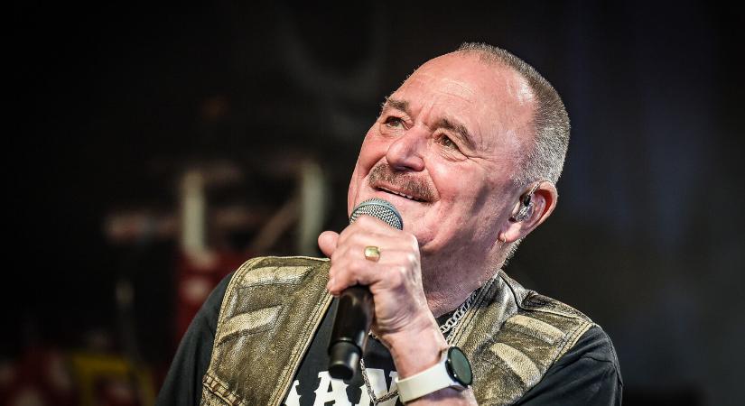 Nagy Feró nem érti mi a baj, Bayert is elküldi a pi**-ba