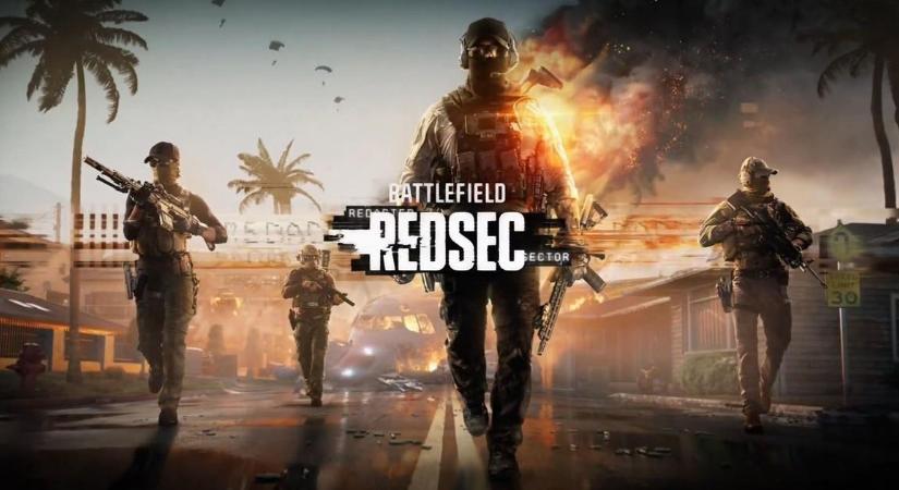 Hivatalos: A Battlefield 6 battle royale módja valóban létezik és holnap be is fut