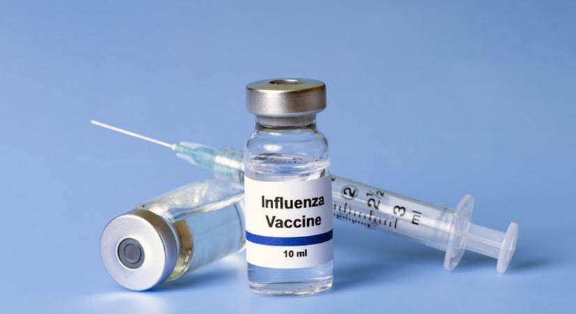 Az orvosok szerint most különösen fontos az influenza elleni védőoltás – mutatjuk kik kérhetik ingyenesen