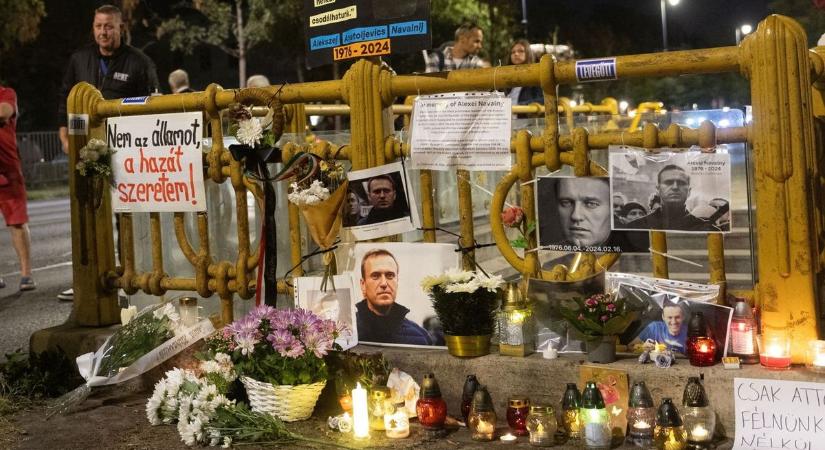 Metrómegállót akart a Putyin-ellenes politikusról elnevezni a Kutyapárt – nem jött be