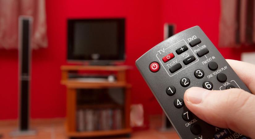 Nagyon kemény jelenet ment le a TV2-n, röhög az egész ország, már biztos, hogy ez lesz az legviccesebb bejátszása
