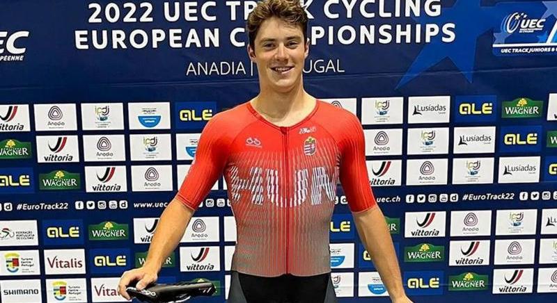 Bizakodó Drijver Bertoldot és az olimpiát illetően a pálya szakágvezető