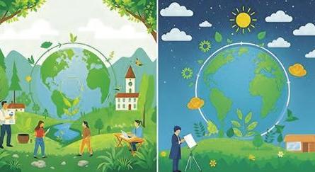 Zöld edukáció: kulcskérdés a zöld átállás sikeréhez