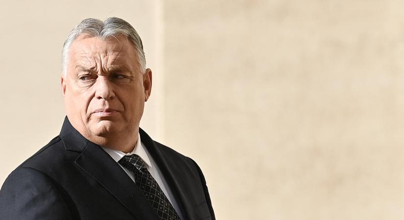 Orbán Viktor: Azt nem mondom, hogy XIV. Leó pápa ismer bennünket, de nem a Marsról érkező vendéget fogadott