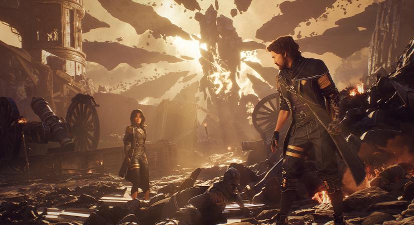 Barátból lesz (fő)ellenség a Clair Obscur: Expedition 33 ingyenes DLC-jében?