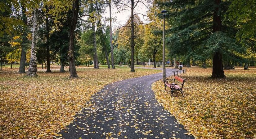 Milyen idő lesz Somogyban? - Néha előbújik a nap, de kell az esernyő is