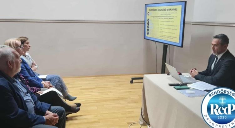 Hajdúnánás: így óvnák meg a fiatalokat a szenvedélybetegségektől