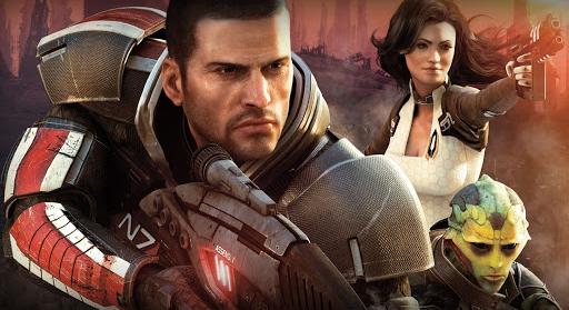 A Mass Effect 2 egyik karakterének szexualitását tekintve eredetileg még progresszívebb lett volna