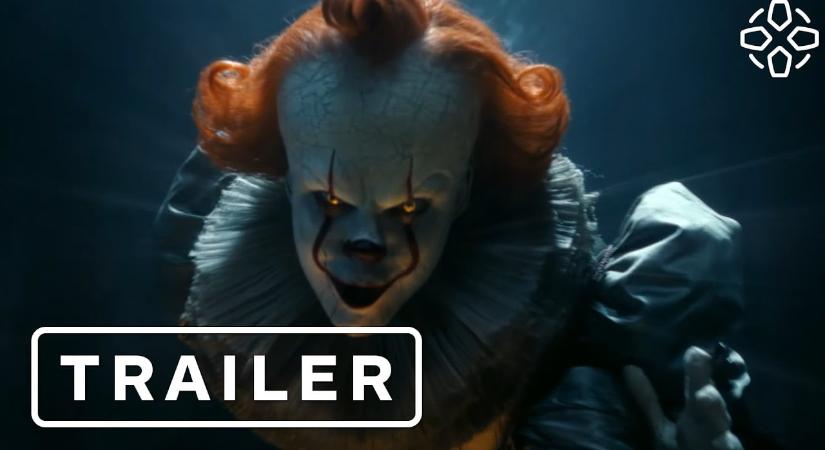 IT: Welcome to Derry, megérkezett a hátborzongató előzménysorozat az HBO Maxra