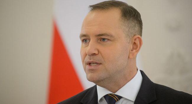Lengyelország feltételeket szabott Zelenszkij és Nawrocki találkozóját illetően