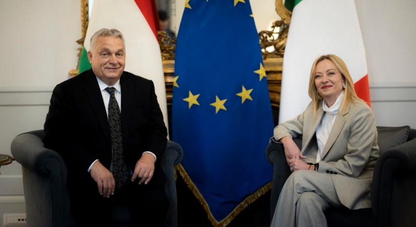 Orbán Viktor: Napról napra egyre többen leszünk a háborúellenesek táborában