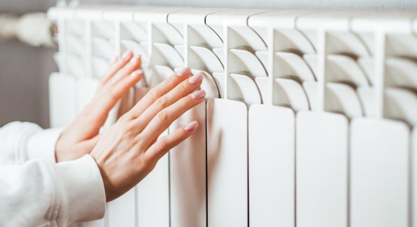 Az Energetikai Minisztérium ismertette, mikor kezdődik a fűtési szezon Ukrajnában