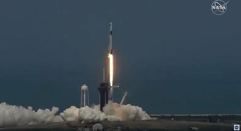 Világrekordot állított fel Elon Musk rakétája