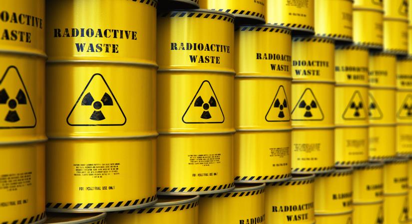 Az oroszok felmondták az USA-val kötött, plutonium ártalmatlanításáról szól egyezményt