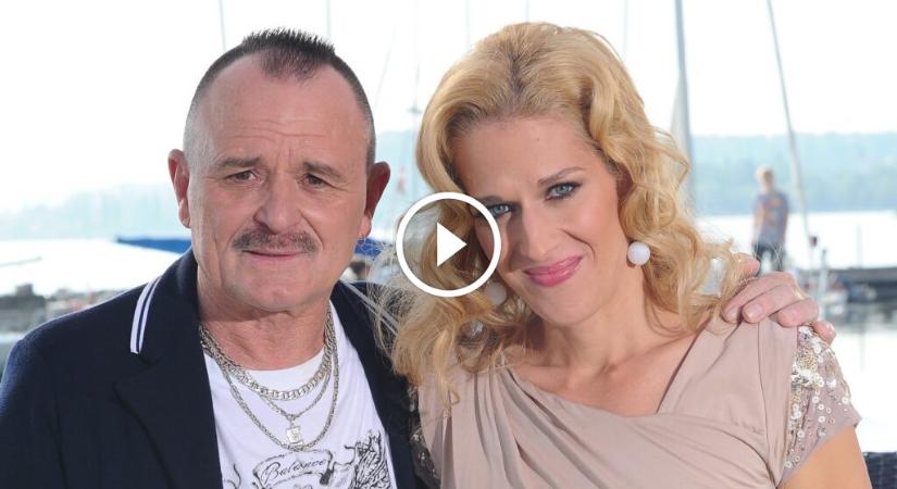 Nagy Feró kemény szavakkal reagált Wolf Kati üzenetére