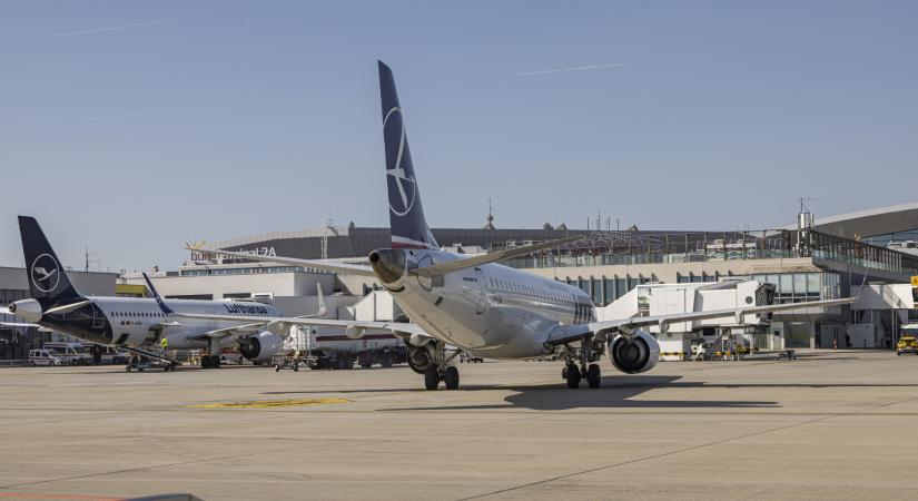 Értékelte a reptéri vasút terveit Vitézy Dávid: Budapest és a vidék is jól járna vele