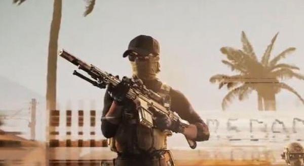Hivatalos: Jön a Battlefield: Redsec, az EA új, ingyenes battle royale játéka