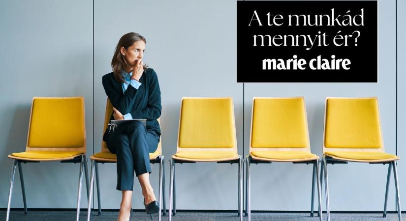 Nő vagy? Ezt soha nem kérdezhetik meg tőled egy állásinterjún