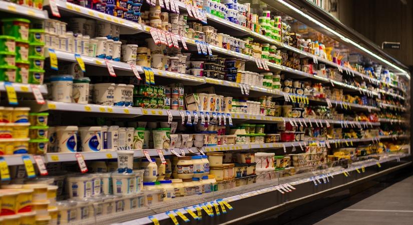 Rászállt a multikra a versenytanács a tejtermékek miatt