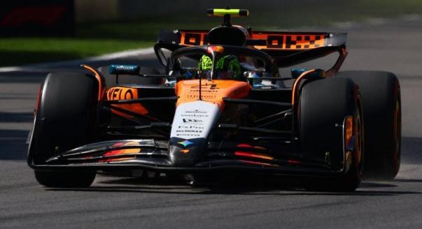 Átvágások és Norris autója: a nap F1-es hírei