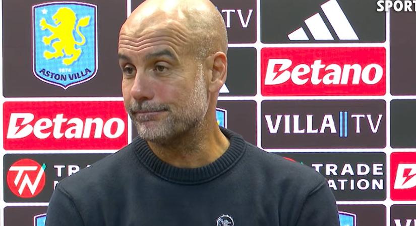 Megtalálta Pep Guardiola utódját a Manchester City?