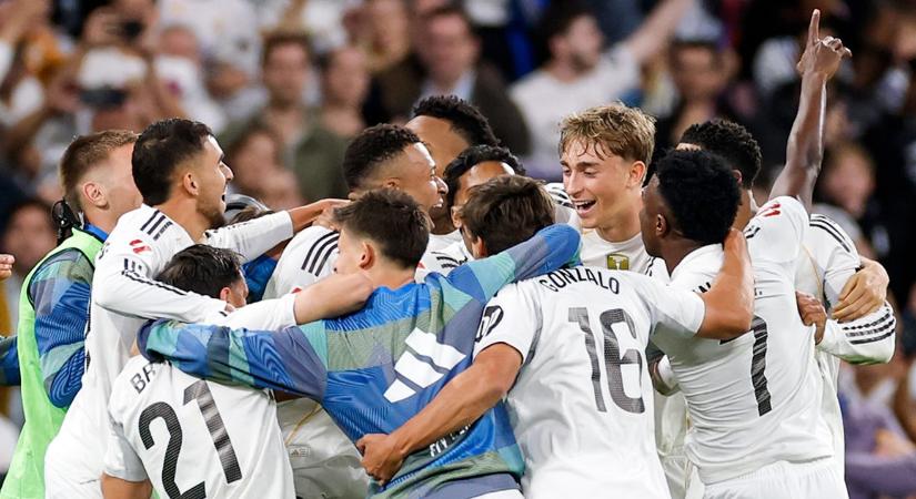 Közel a megállapodás, már januárban távozhat a Real Madrid sztárja
