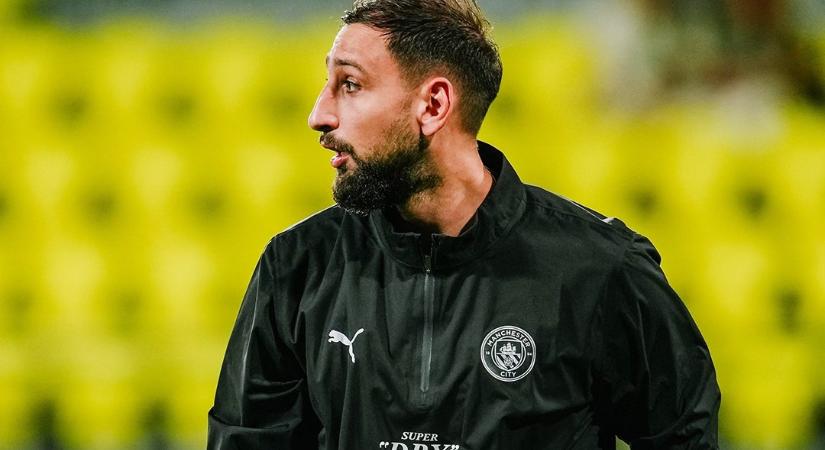 Gianluigi Donnarumma egy nyilatkozattal akkorát rúgott Kylian Mbappéba, hogy az még nekünk is fáj
