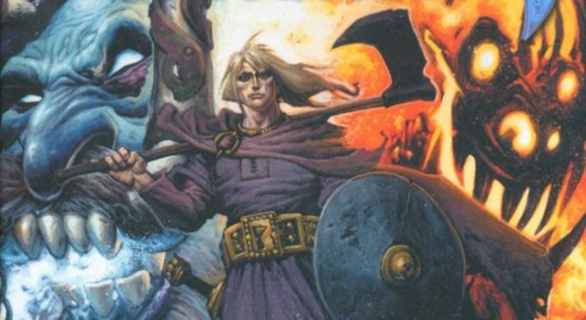 A Paradox sötét múltja: ki emlékszik a csapat Baldur’s Gate-klón bughalmazára? [VIDEO]