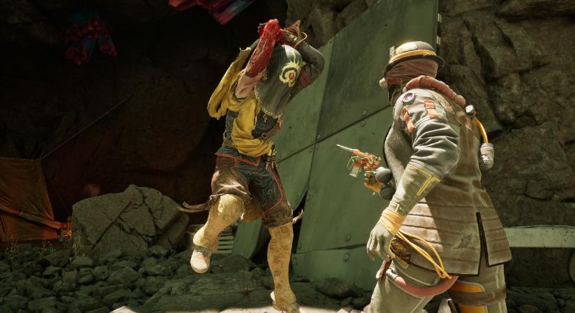 The Outer Worlds 2: kisebb gúnyos önkritika az Obsidiantól!