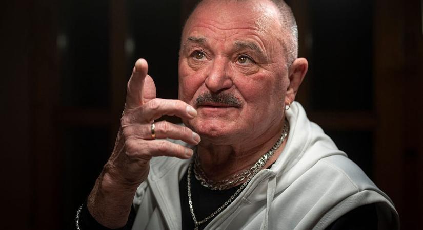 „Nem kell bocsánatkérés. Nem kell színjáték” - Nagy Ferónak és Bayer Zsoltnak is üzen a Momentum politikusa