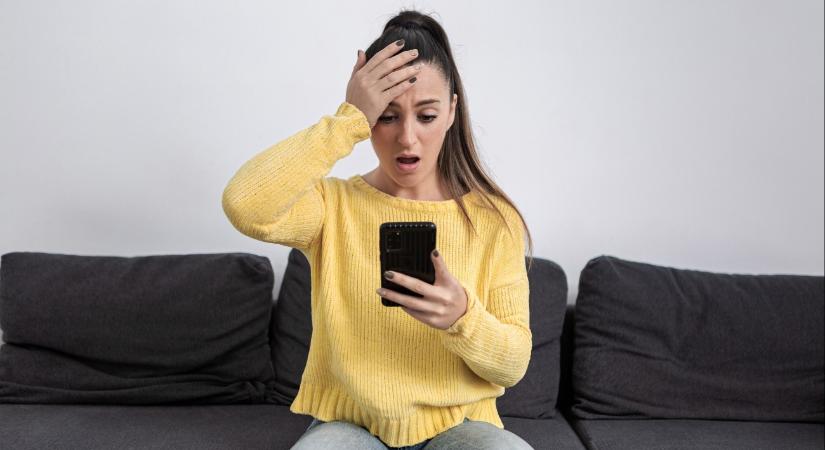 A hosszú hétvégén sem pihentek az online csalók