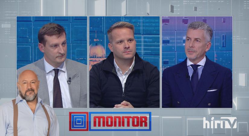 A gyengeség jele? – Miért Orbán Viktor nyomában jár Magyar Péter?  videó