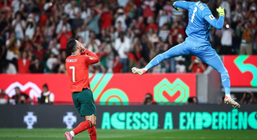 Elindult a jegyértékesítés második szakasza a 2026-os vb-re