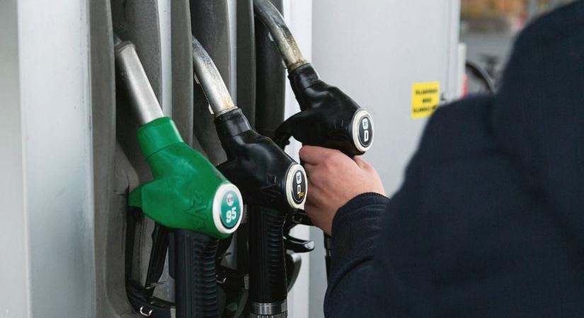 Óriásit drágulás következik a benzinkutakon – mutatjuk mennyiért tudsz tankolni Hevesben