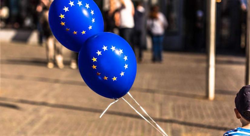 Itt van melyik a leggazdagabb és a legszegényebb régió az uniós GDP-rangsorban