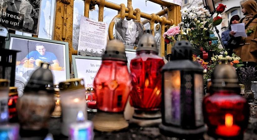Nem fogják Navalnijról elnevezni a Bajza utcai metrómegállót, Vitézy Dávid is nemmel szavazott a Kutyapárt javaslatára