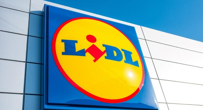 Akciót hirdet a Lidl – modern hősugárzó torony novembertől szuper áron
