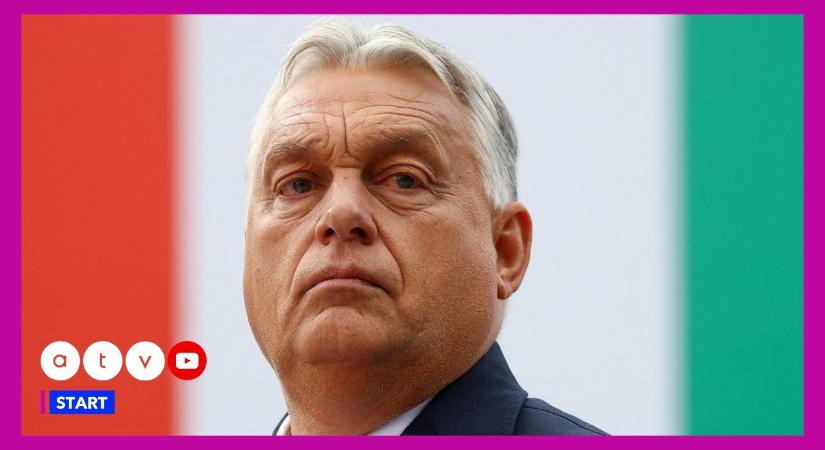 Ez most Orbán Viktor legnagyobb baja?