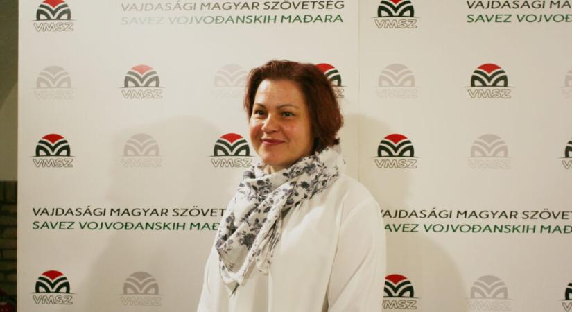 Vicsek: A VMDK-nak se programja, se eredménye, se választói bázisa nincs már rég