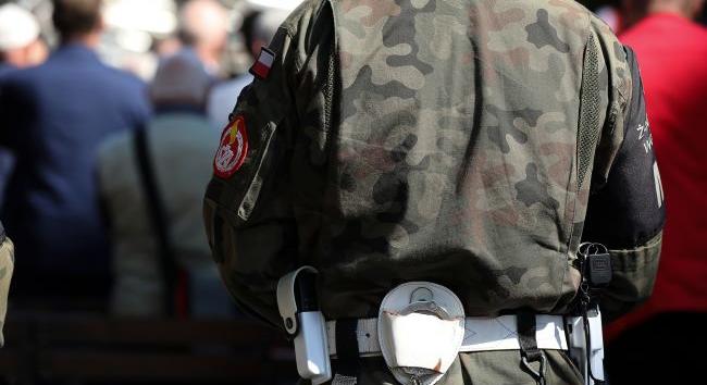 Kémkedés gyanújával vettek őrizetbe két ukrán állampolgárt Lengyelországban