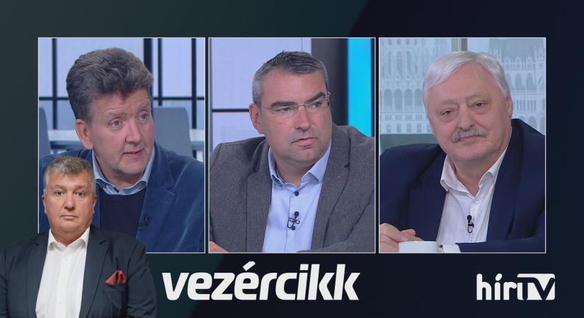 A Békemenet utáni hiszti: a számok nem hazudnak, de a Soros-média igen - Vezércikk  videó