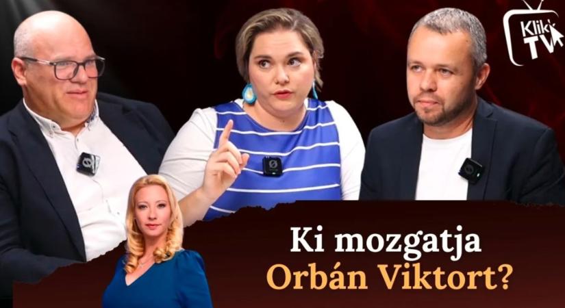 „Brüsszel bábja” vs „Moszkva bábja” – Ki mozgat kit?