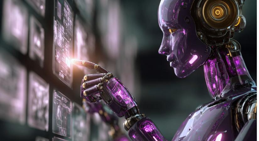 Megkongatták a vészharangot: A mesterséges intelligencia torzítja a híreket