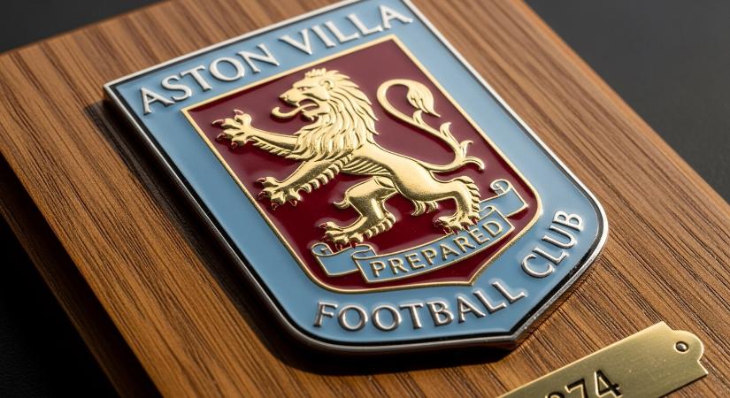 Aston Villa: újabb kulcsember kaphat új szerződést! – sajtóhír