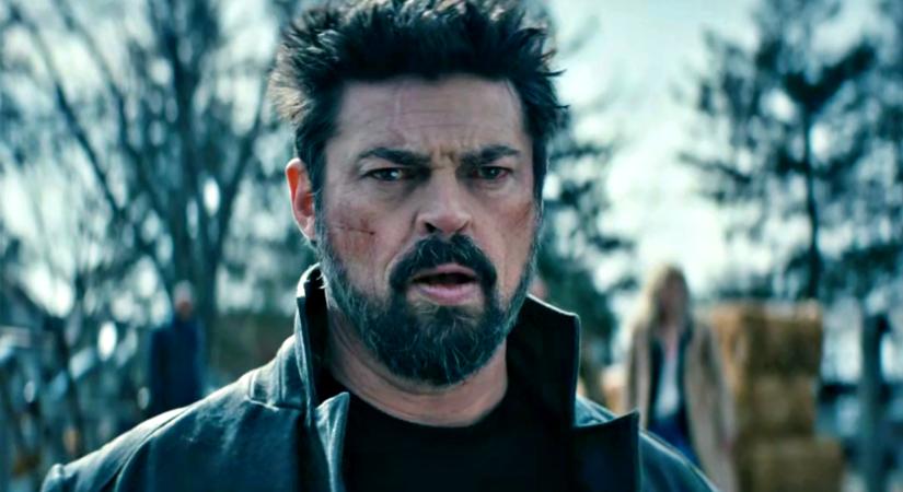 Karl Urban szerint a The Boys utolsó szezonjában kiderül Billy Butcher egyik legnagyobb titka, ami már régóta foglalkoztatja a rajongókat